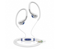 Sennheiser OCX685i białe - 259912 - zdjęcie 1